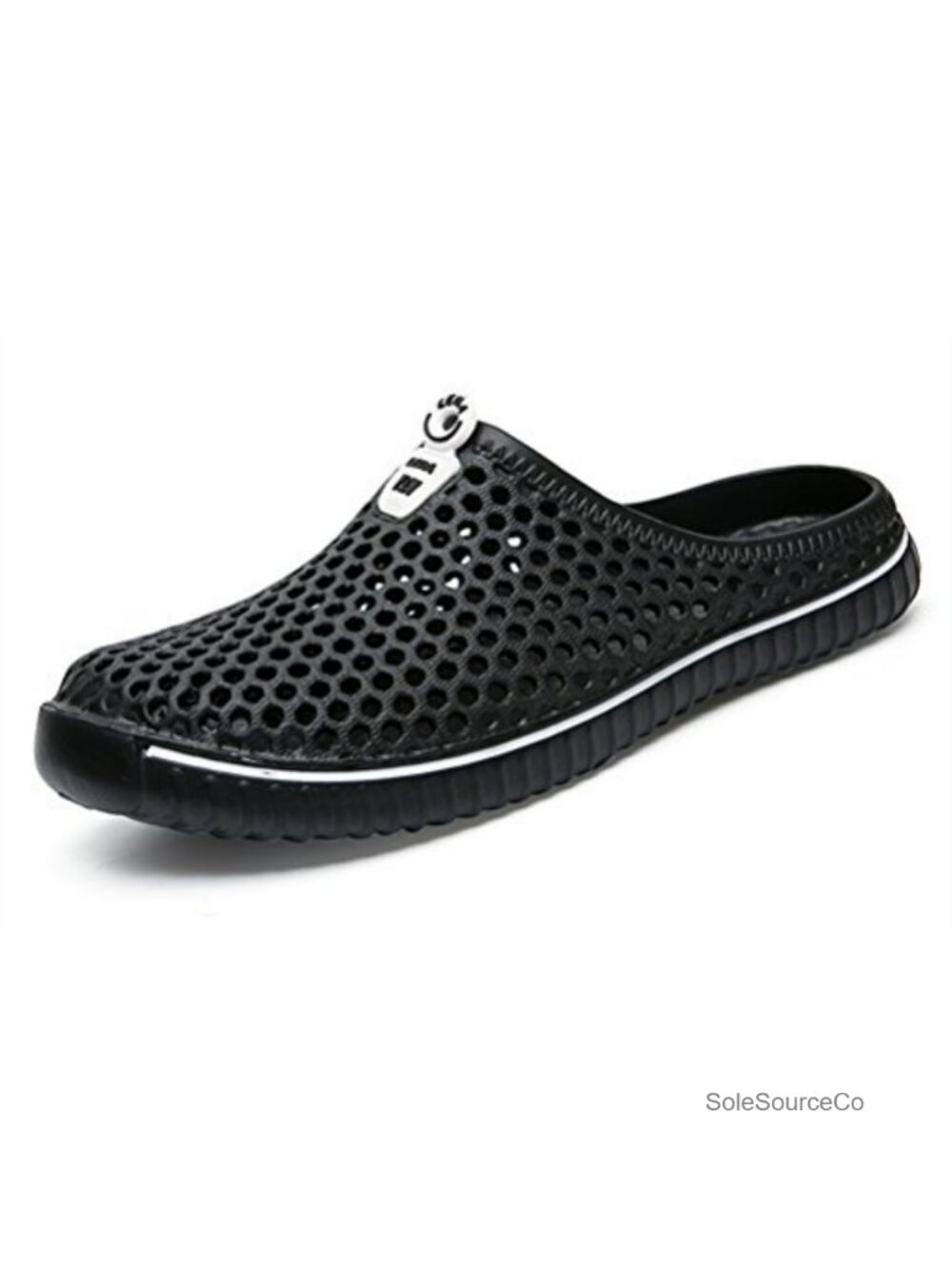 Unisex Garden Clogs Waterproof EVA Slip On Shoes for Men Women